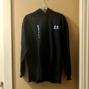 Under Armour lightweight hoodie
